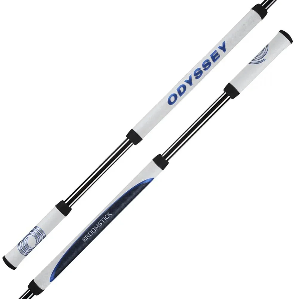 Odyssey Ai-One Cruiser #7 CS Broomstick Putter - Image 9