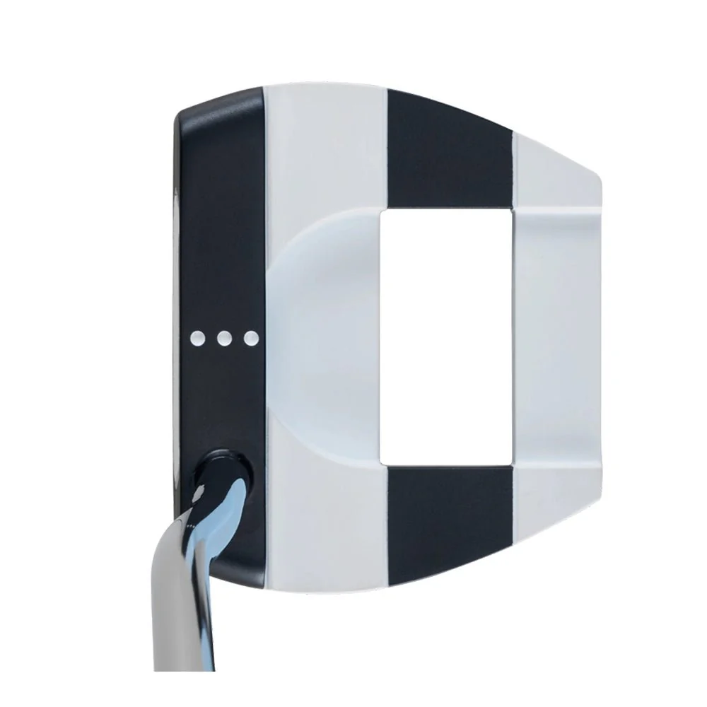Odyssey Ai-One Cruiser Jailbird Putter - Image 2
