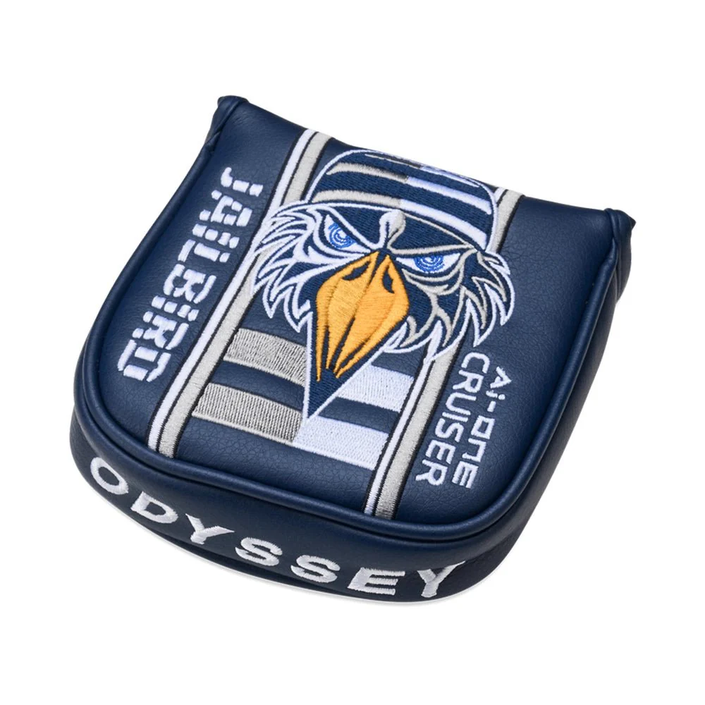Odyssey Ai-One Cruiser Jailbird Putter - Image 5
