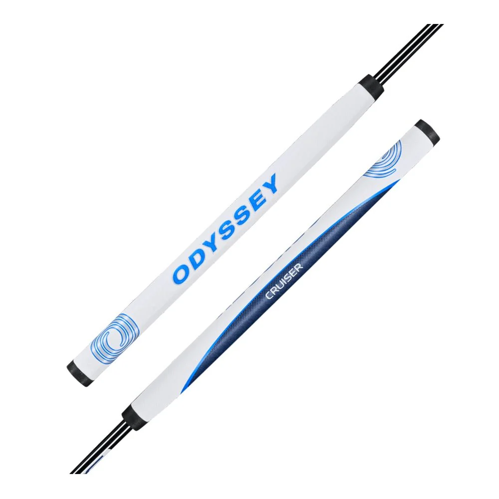 Odyssey Ai-One Cruiser Jailbird Putter - Image 7