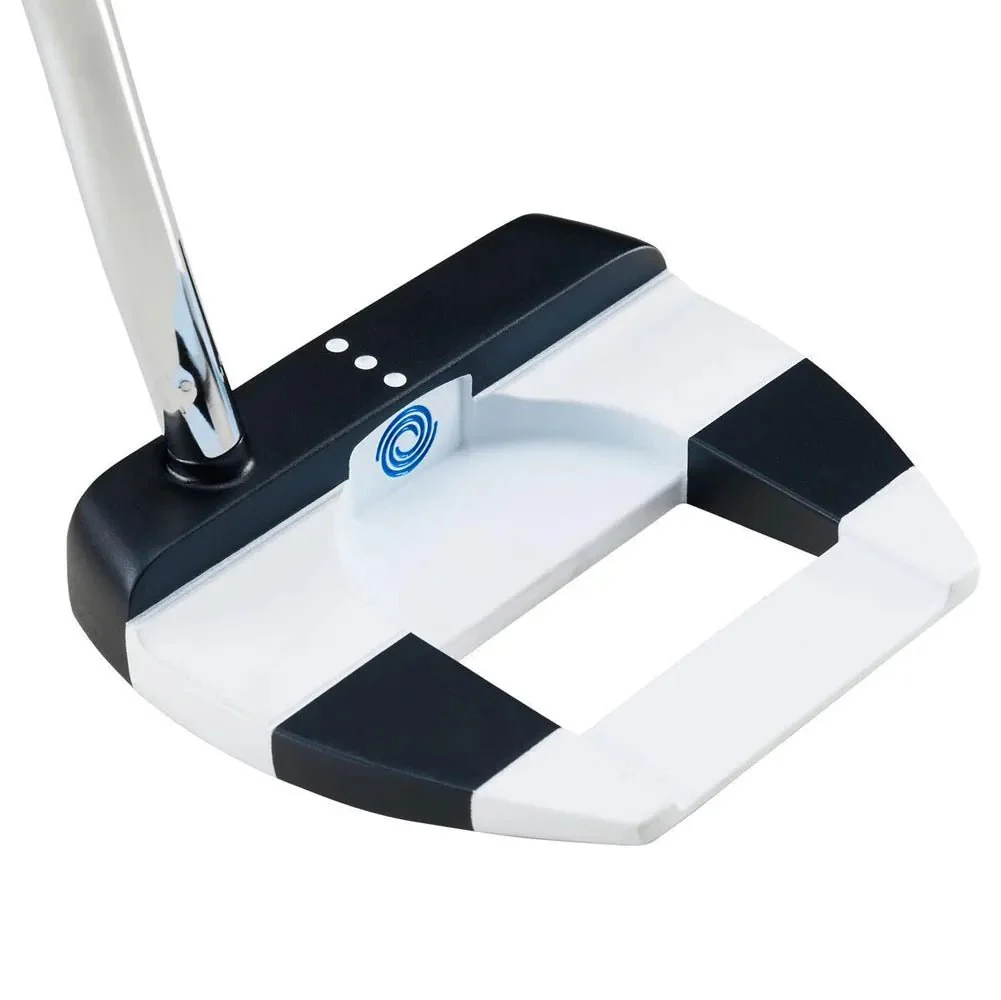 Odyssey Ai-ONE Cruiser Jailbird Versa DB Putter - Image 4