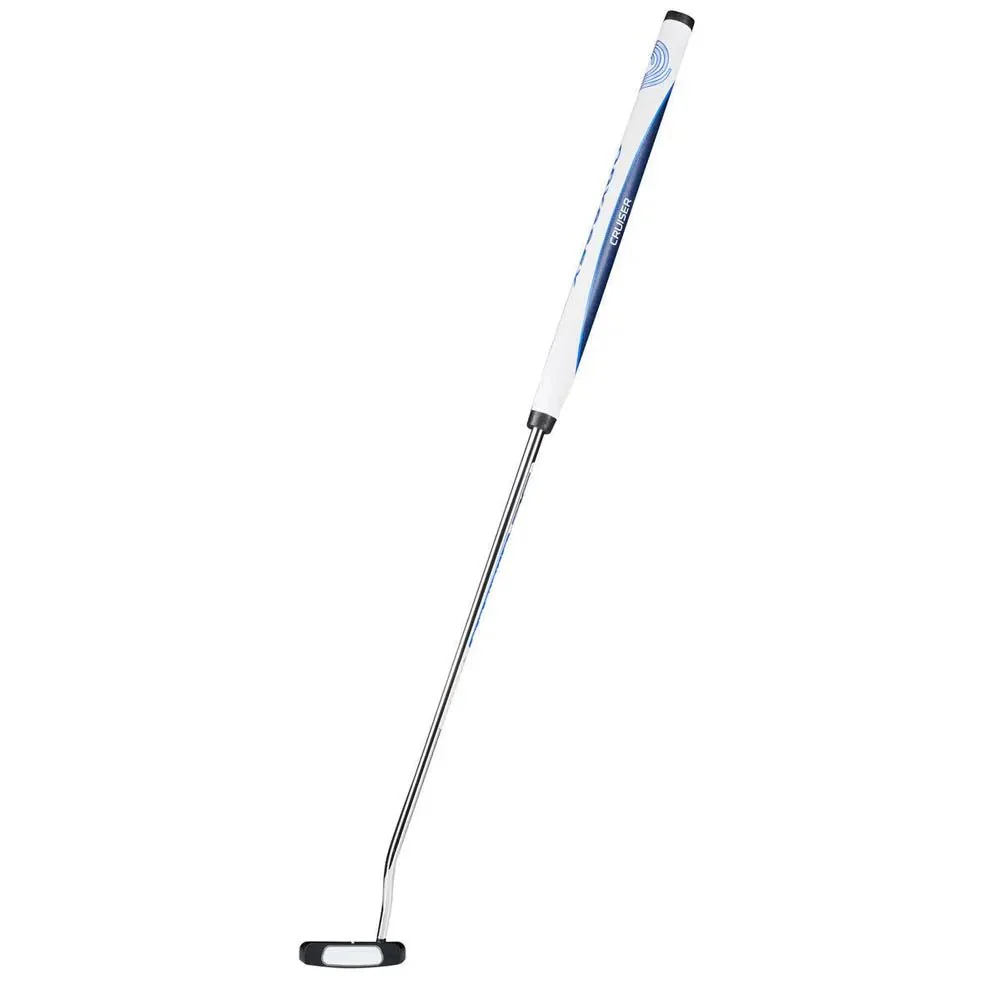 Odyssey Ai-ONE Cruiser Jailbird Versa DB Putter - Image 5