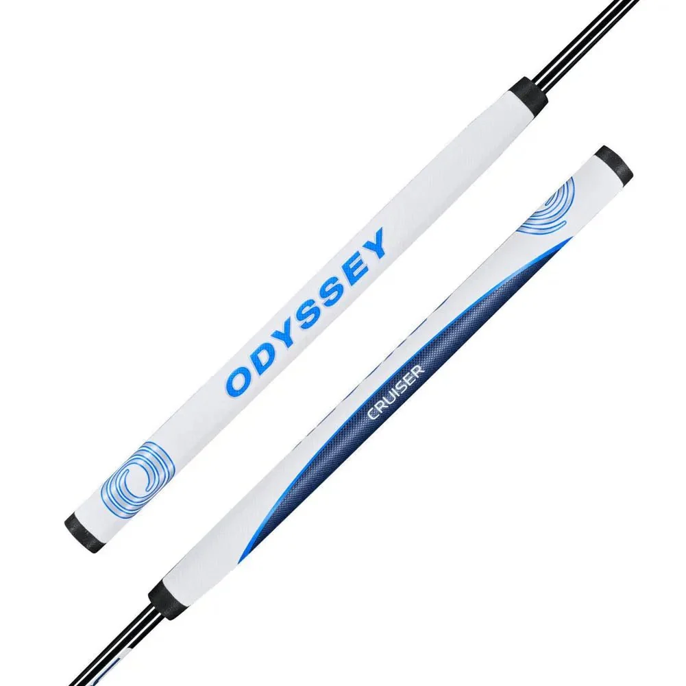 Odyssey Ai-ONE Cruiser Jailbird Versa DB Putter - Image 6