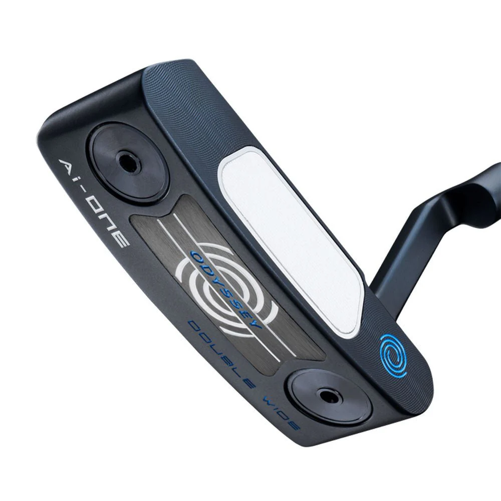 Odyssey Ai-One Double Wide CH Putter - Image 4