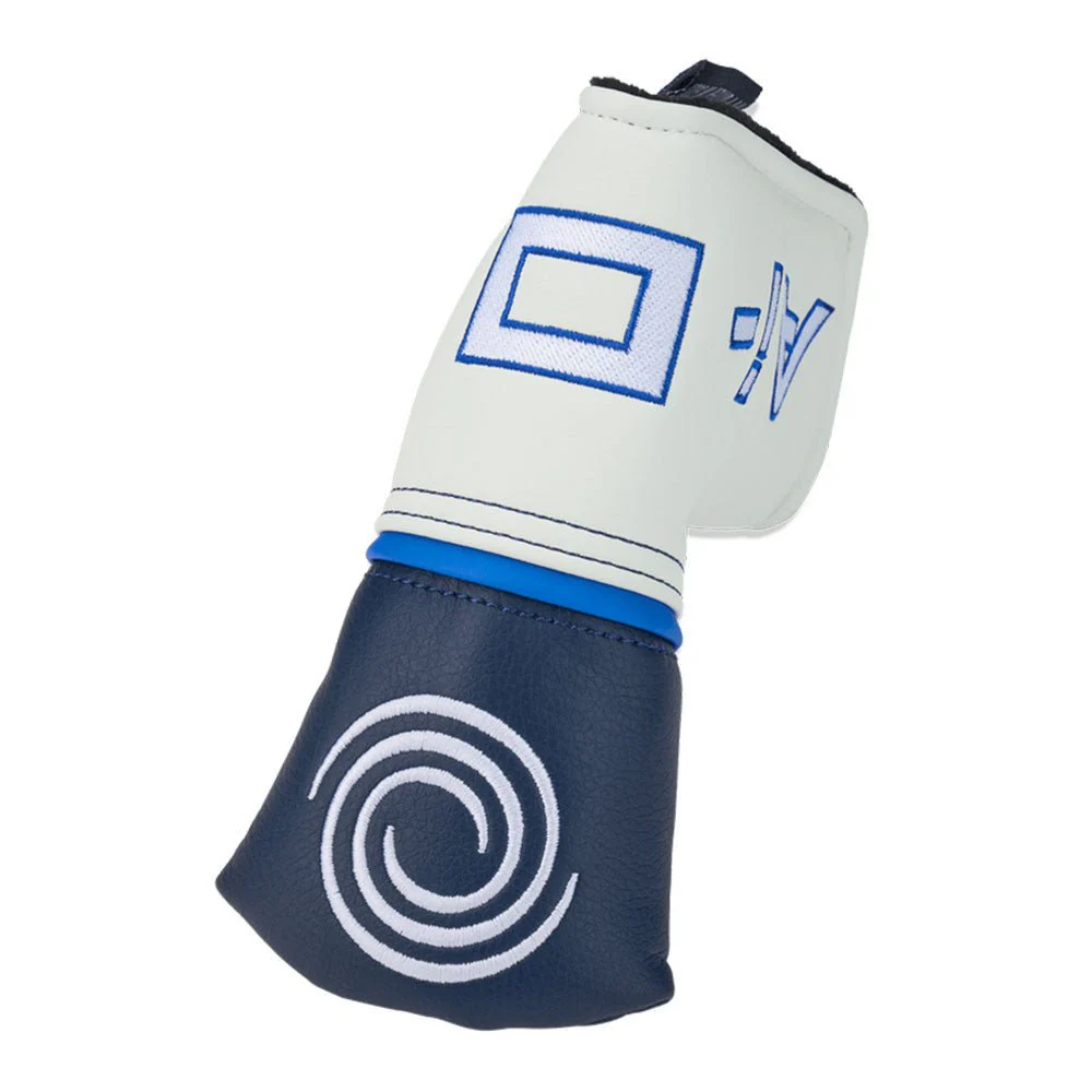 Odyssey Ai-One Double Wide CH Putter - Image 5