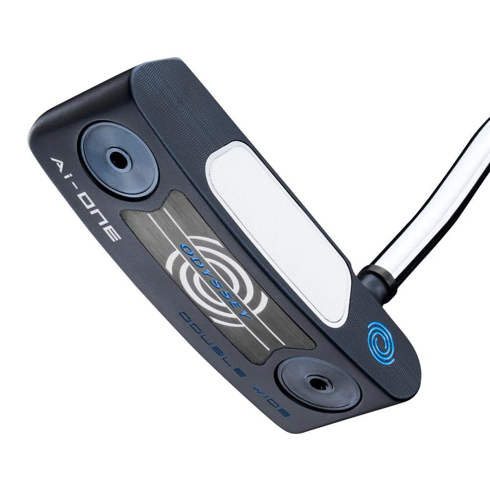 Odyssey Ai-One Double Wide DB Putter - Image 4