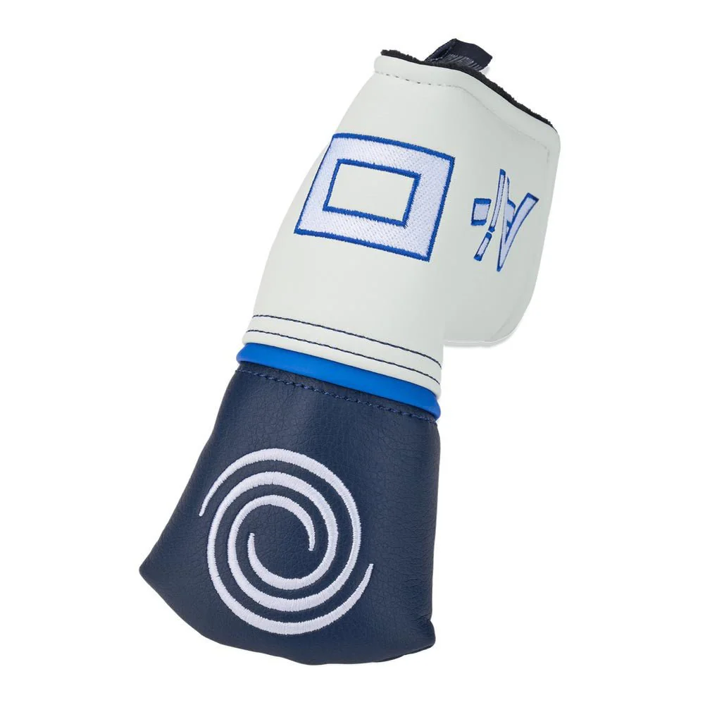 Odyssey Ai-One Double Wide DB Putter - Image 5