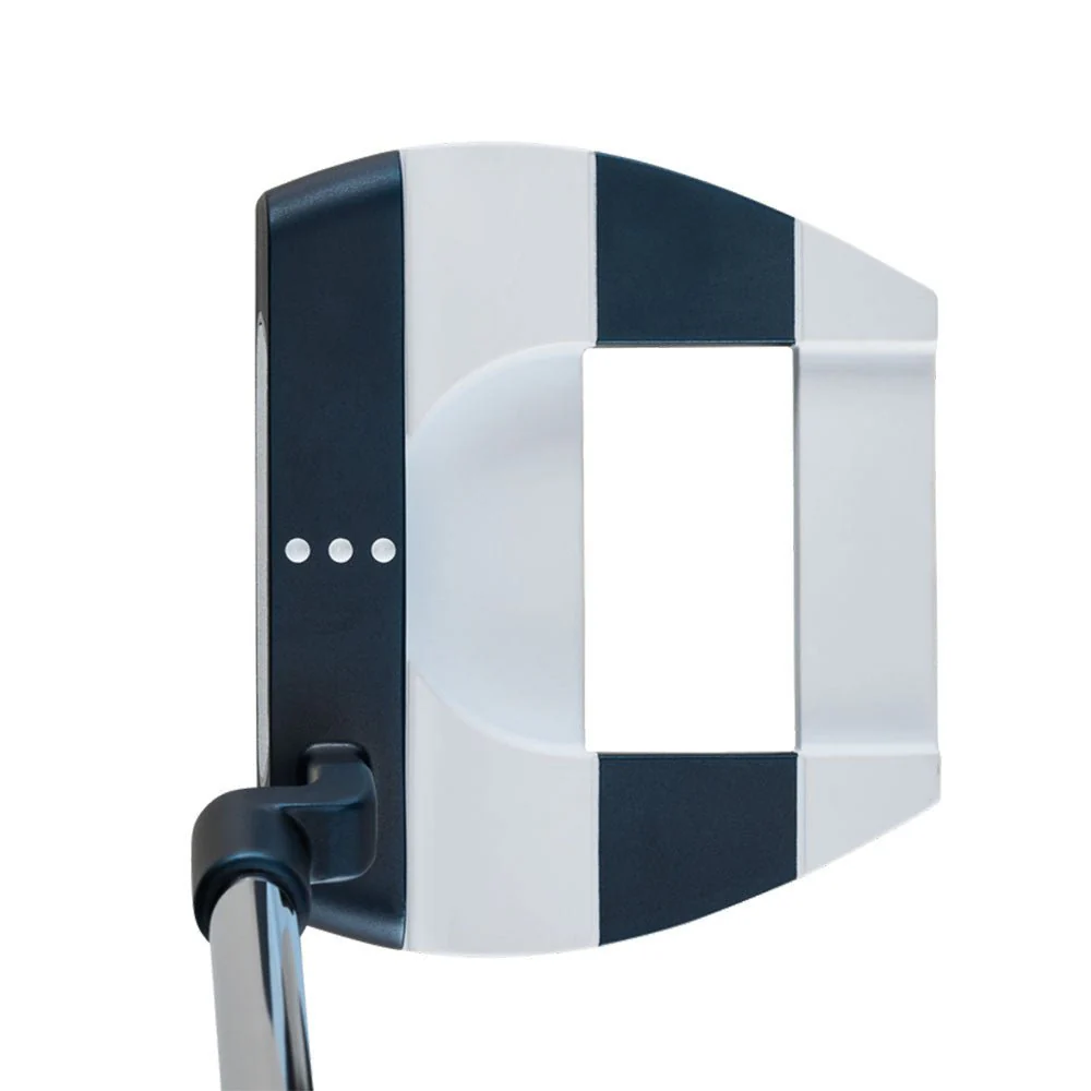 Odyssey Ai-One Jailbird Mini CH Putter - Image 2