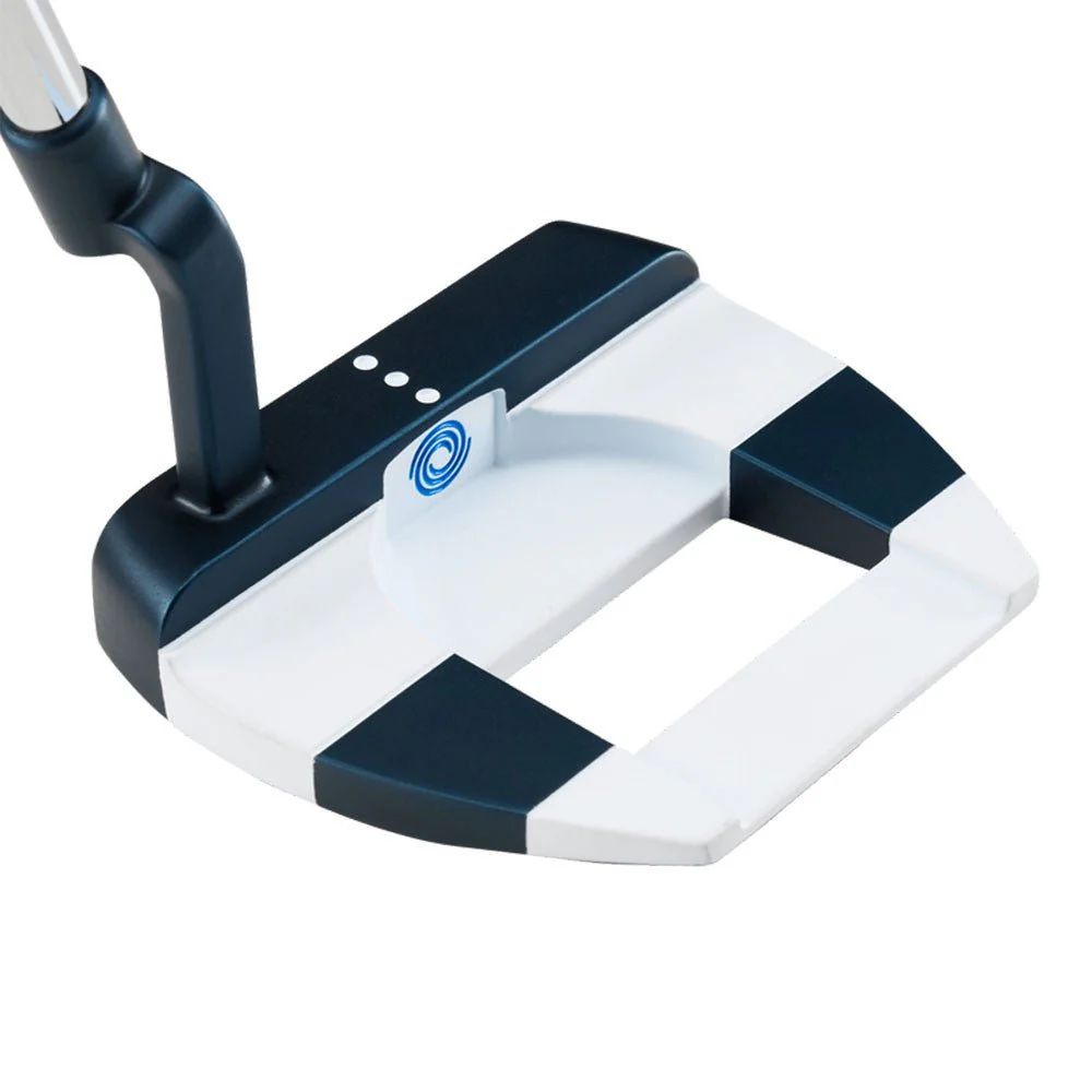 Odyssey Ai-One Jailbird Mini CH Putter - Image 3