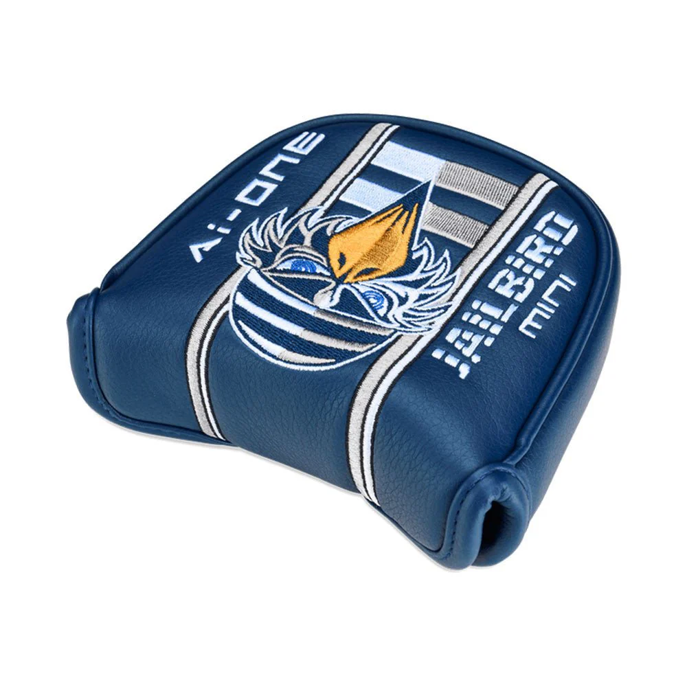 Odyssey Ai-One Jailbird Mini CH Putter - Image 7