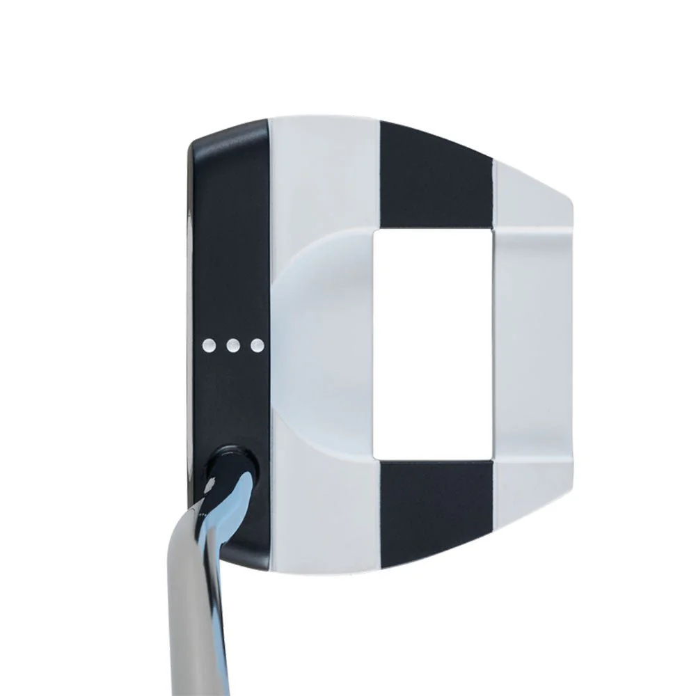Odyssey Ai-One Jailbird Mini DB Putter - Image 2