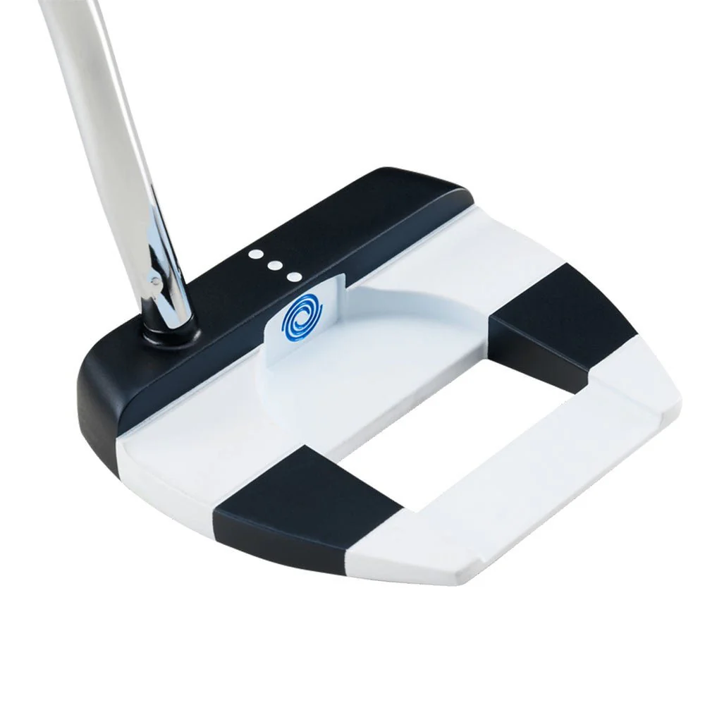 Odyssey Ai-One Jailbird Mini DB Putter - Image 3