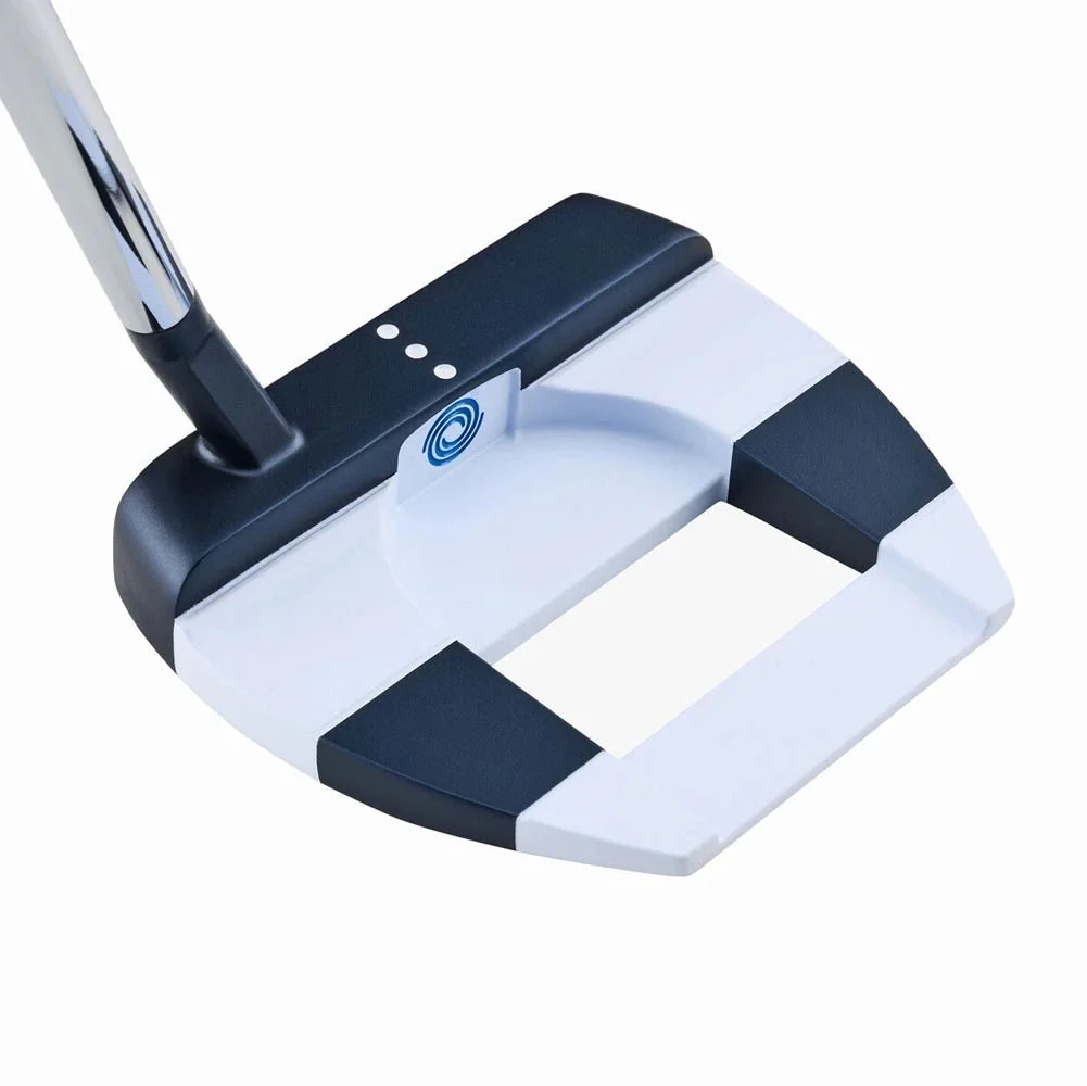 Odyssey Ai-ONE Jailbird Mini Slant Putter - Image 3
