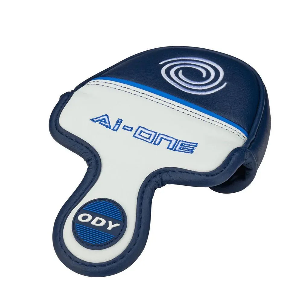 Odyssey Ai-ONE Jailbird Mini Versa 90 S Putter - Image 8