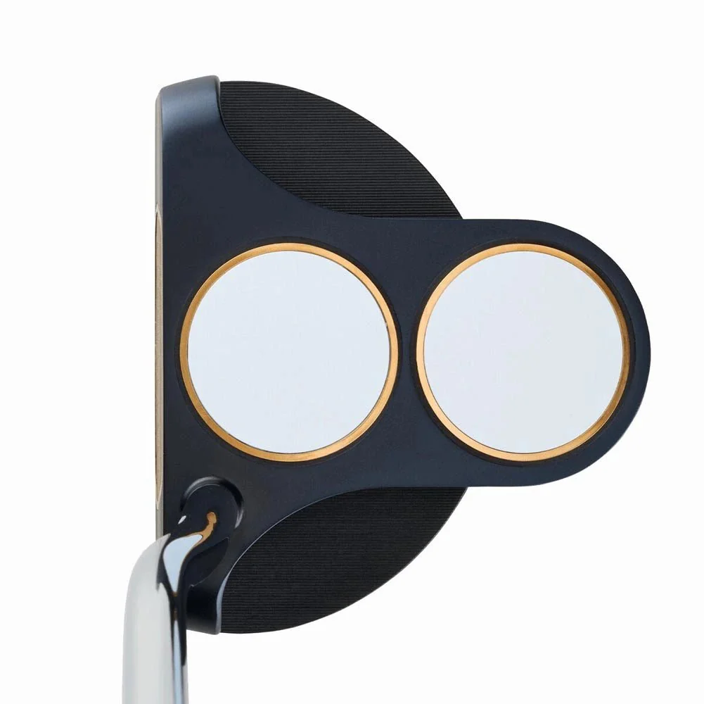 Odyssey Ai-ONE Milled 2-Ball T DB Putter - Image 2