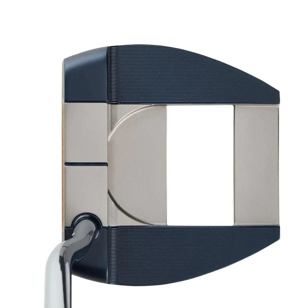 Odyssey Ai-ONE Milled Cruiser Jailbird Versa 90 DB Putter - Image 2