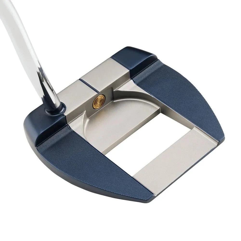 Odyssey Ai-ONE Milled Cruiser Jailbird Versa 90 DB Putter - Image 4