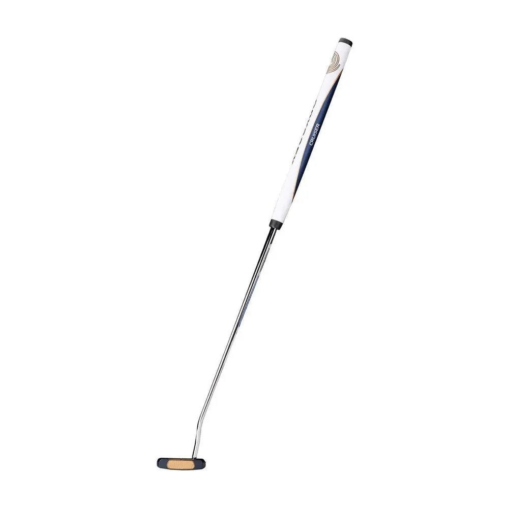 Odyssey Ai-ONE Milled Cruiser Jailbird Versa 90 DB Putter - Image 5