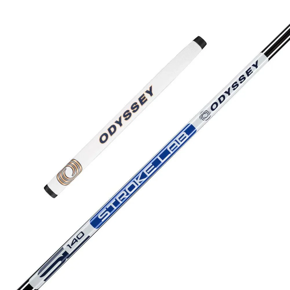 Odyssey Ai-ONE Milled Cruiser Jailbird Versa 90 DB Putter - Image 6