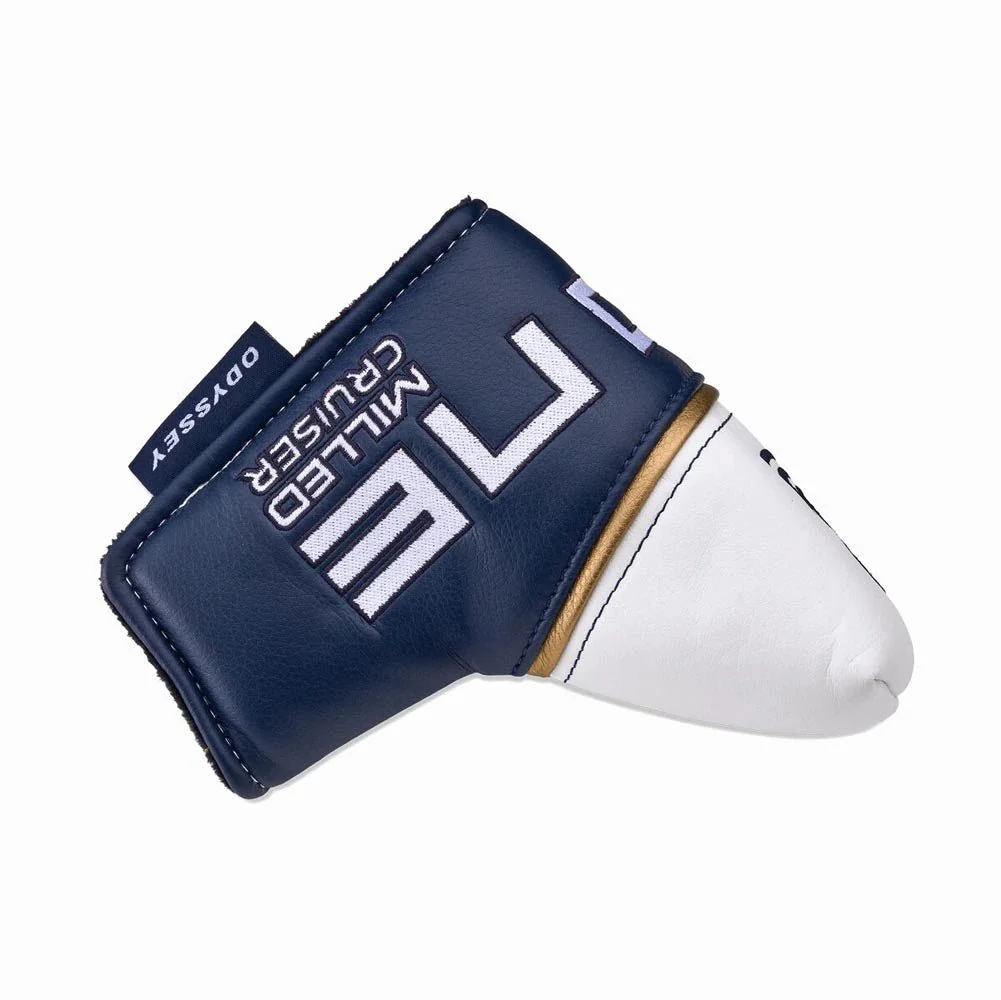 Odyssey Ai-ONE Milled Cruiser One Wide T CH Putter - Image 9