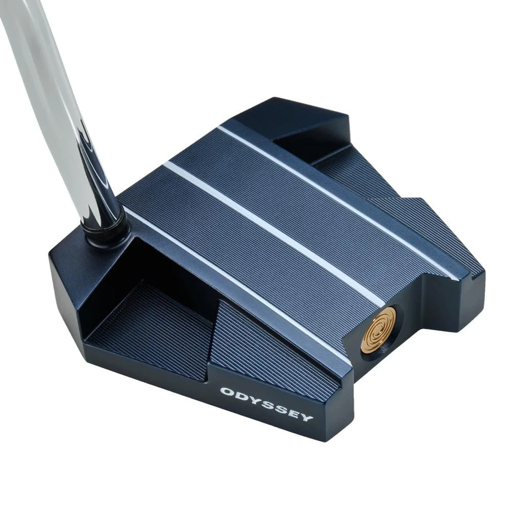 Odyssey Ai-One Milled Eleven T DB Putter - Image 3