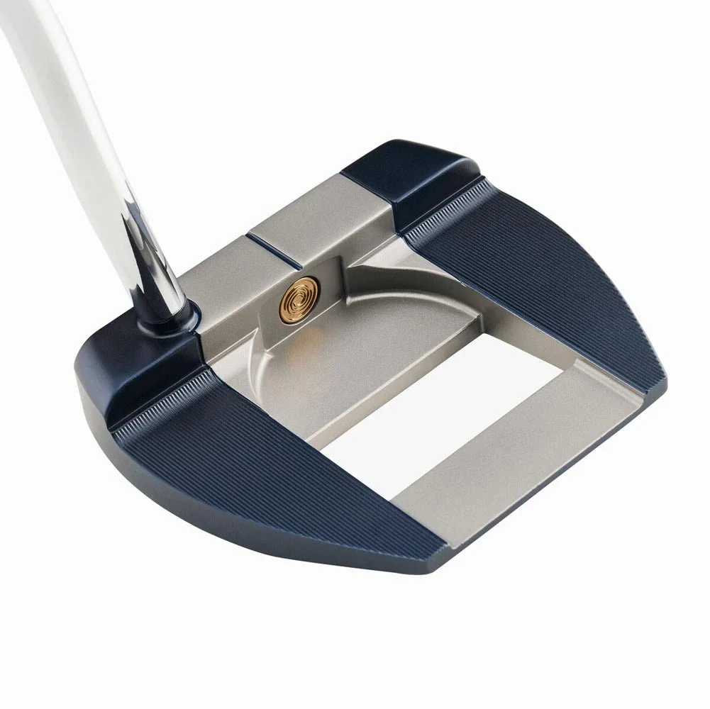 Odyssey Ai-ONE Milled Jailbird Mini T Versa 90 DB Putter - Image 3