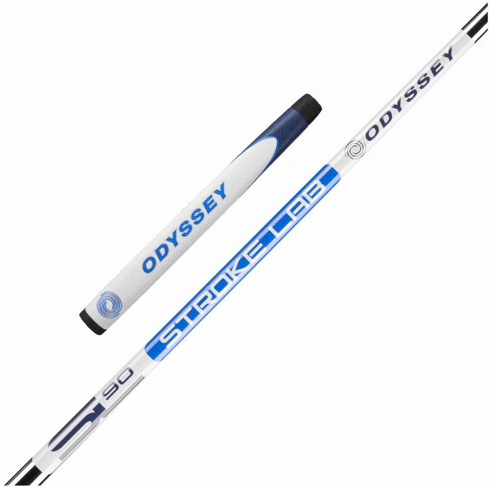 Odyssey Ai-ONE Milled Jailbird Mini T Versa 90 DB Putter - Image 5