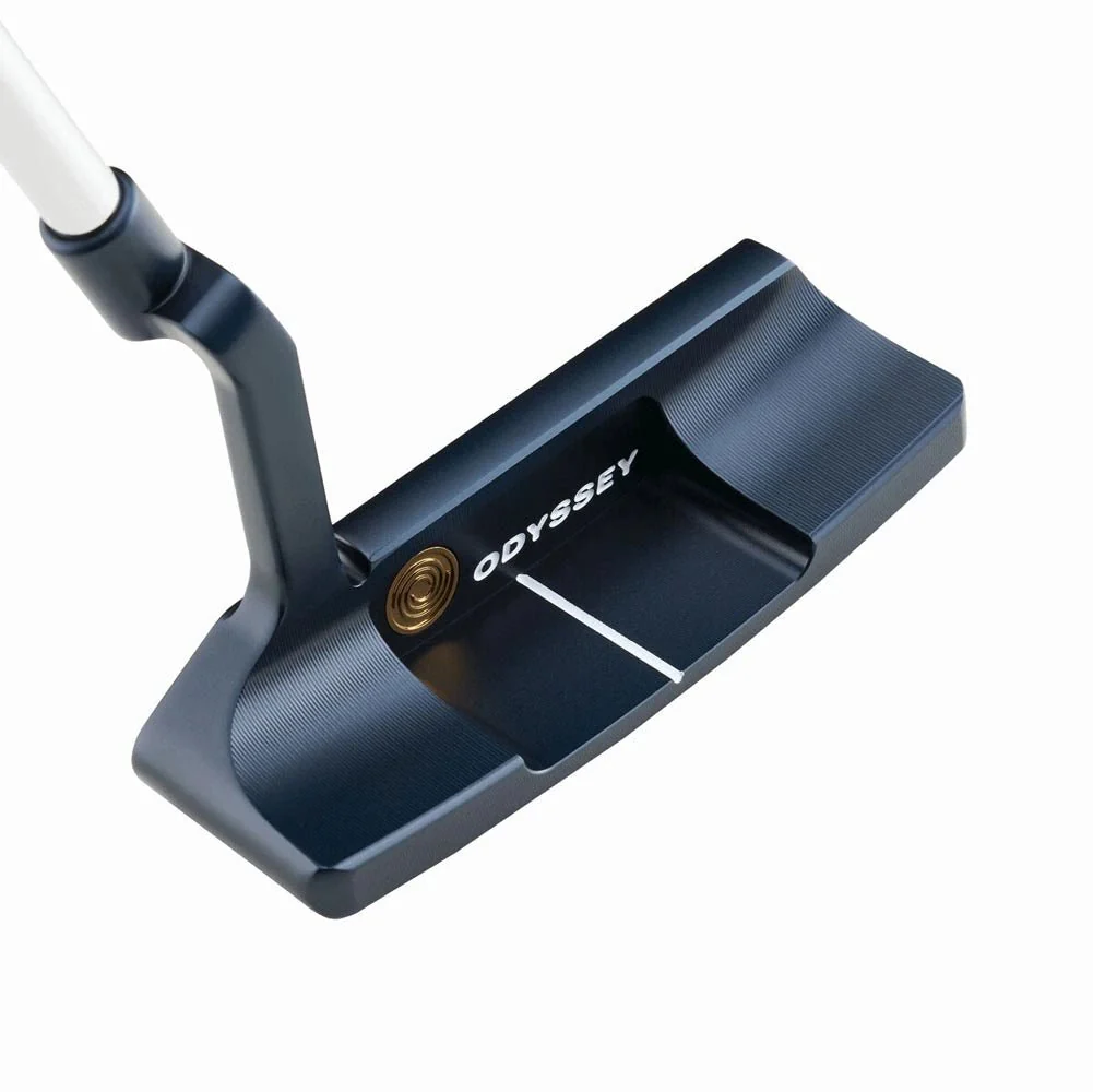 Odyssey Ai-ONE Milled One Wide T CH Putter - Image 3