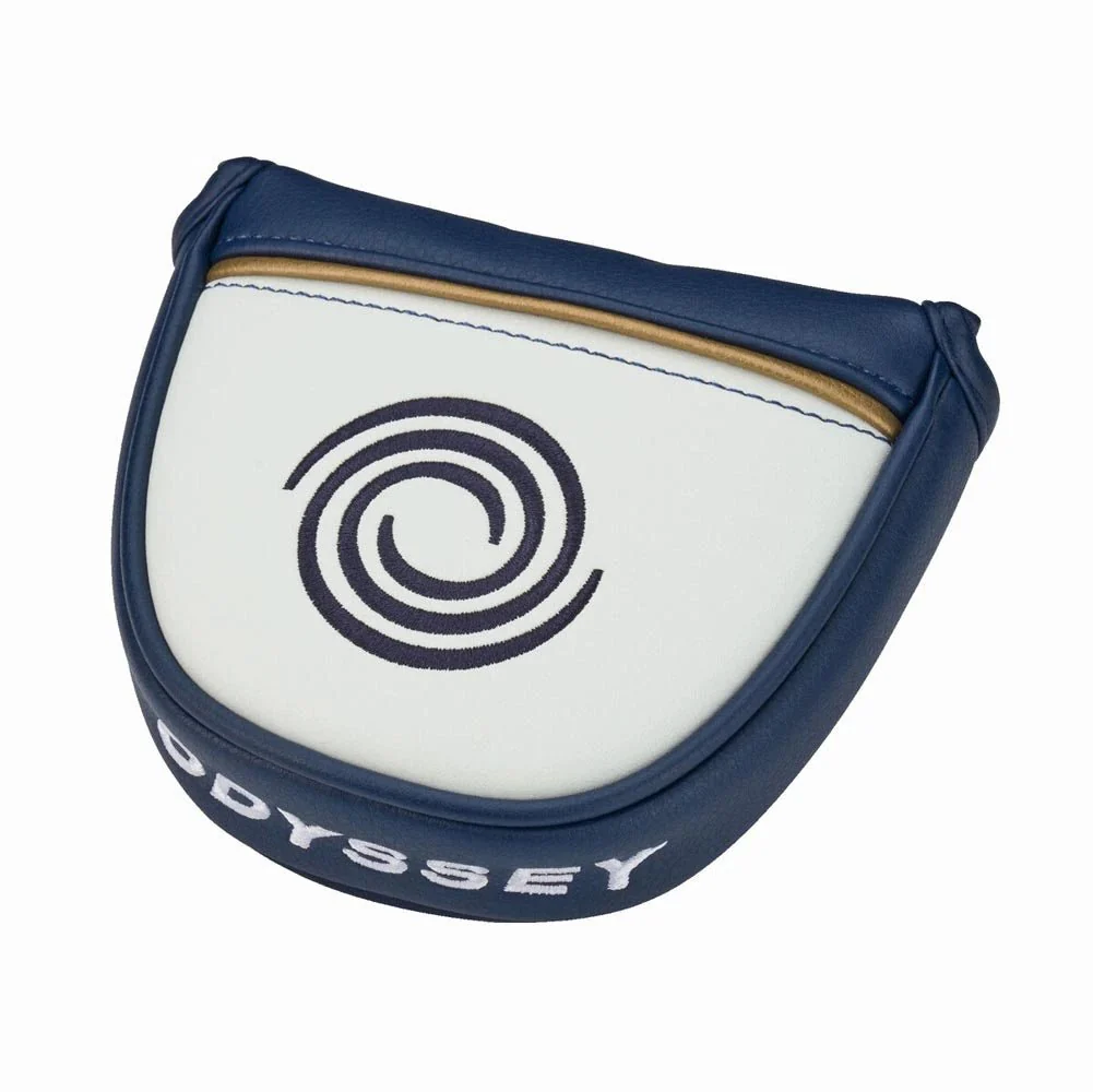 Odyssey Ai-ONE Milled Rossie V T DB Putter - Image 6