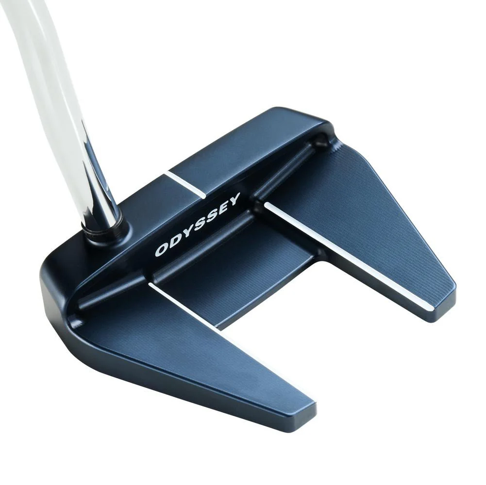Odyssey Ai-One Milled Seven T DB Putter - Image 3