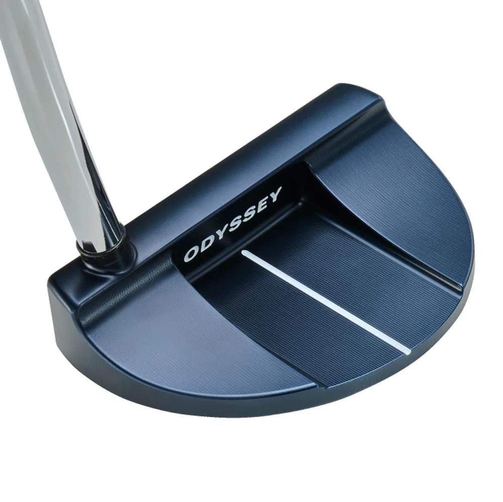 Odyssey Ai-One Milled Six T DB Putter - Image 3