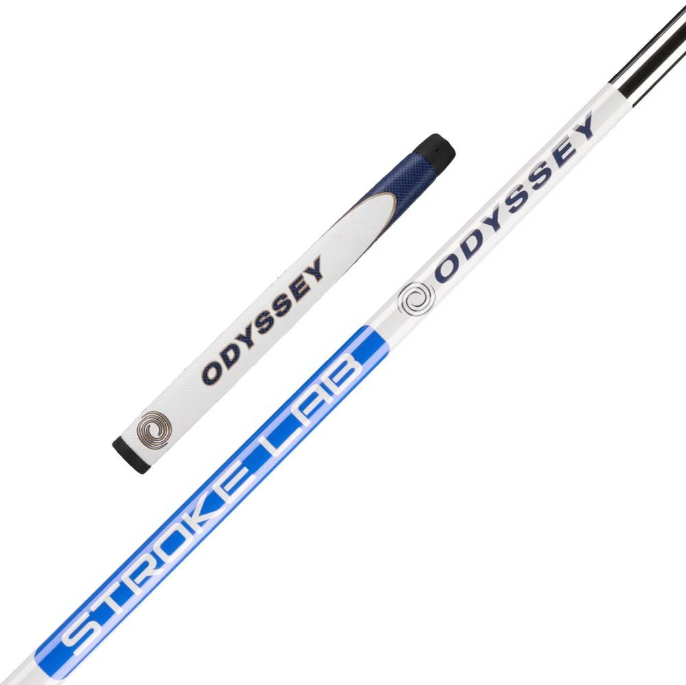 Odyssey Ai-One Milled Six T DB Putter - Image 8