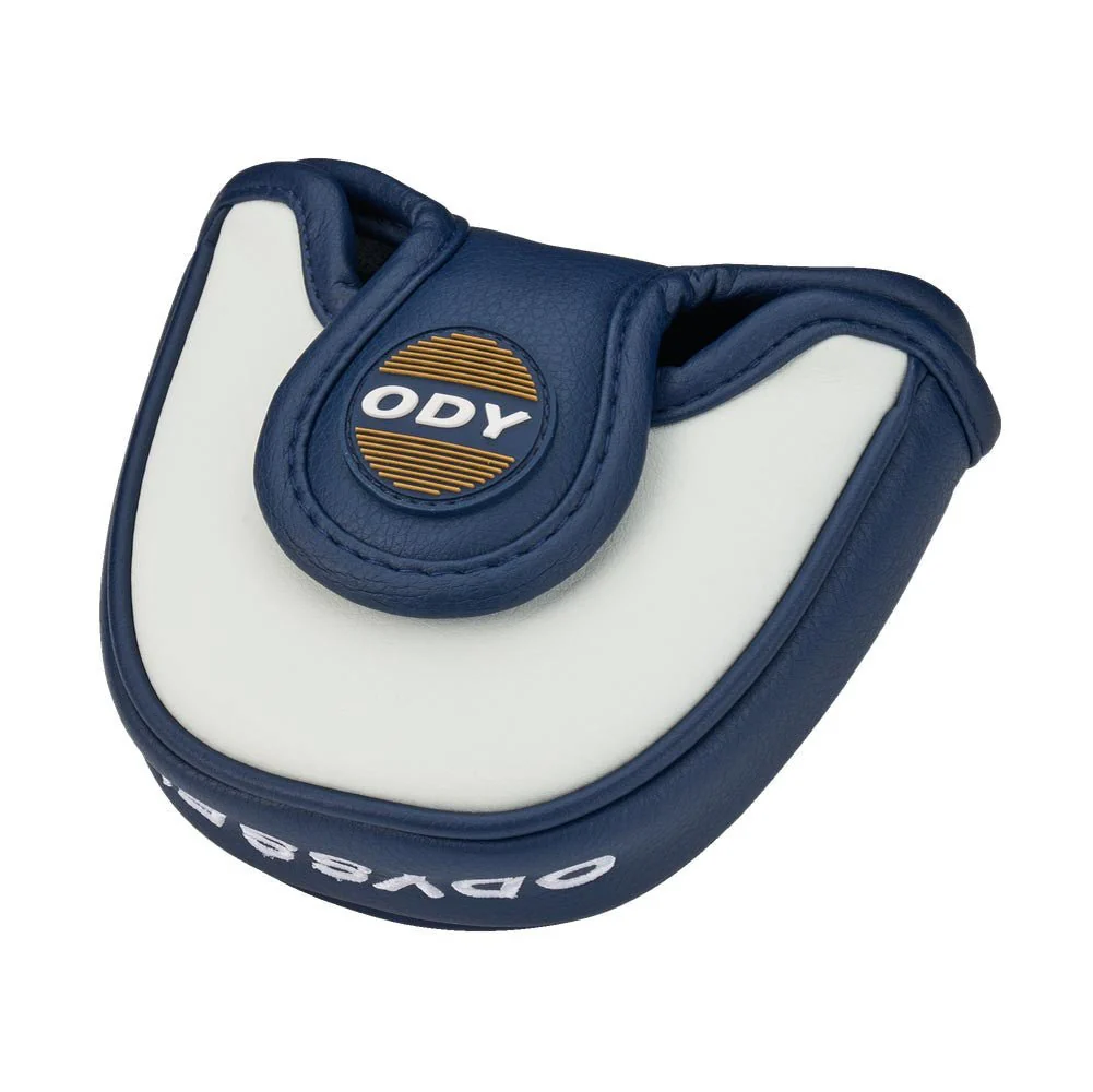 Odyssey Ai-One Milled Three T S Putter - Image 6