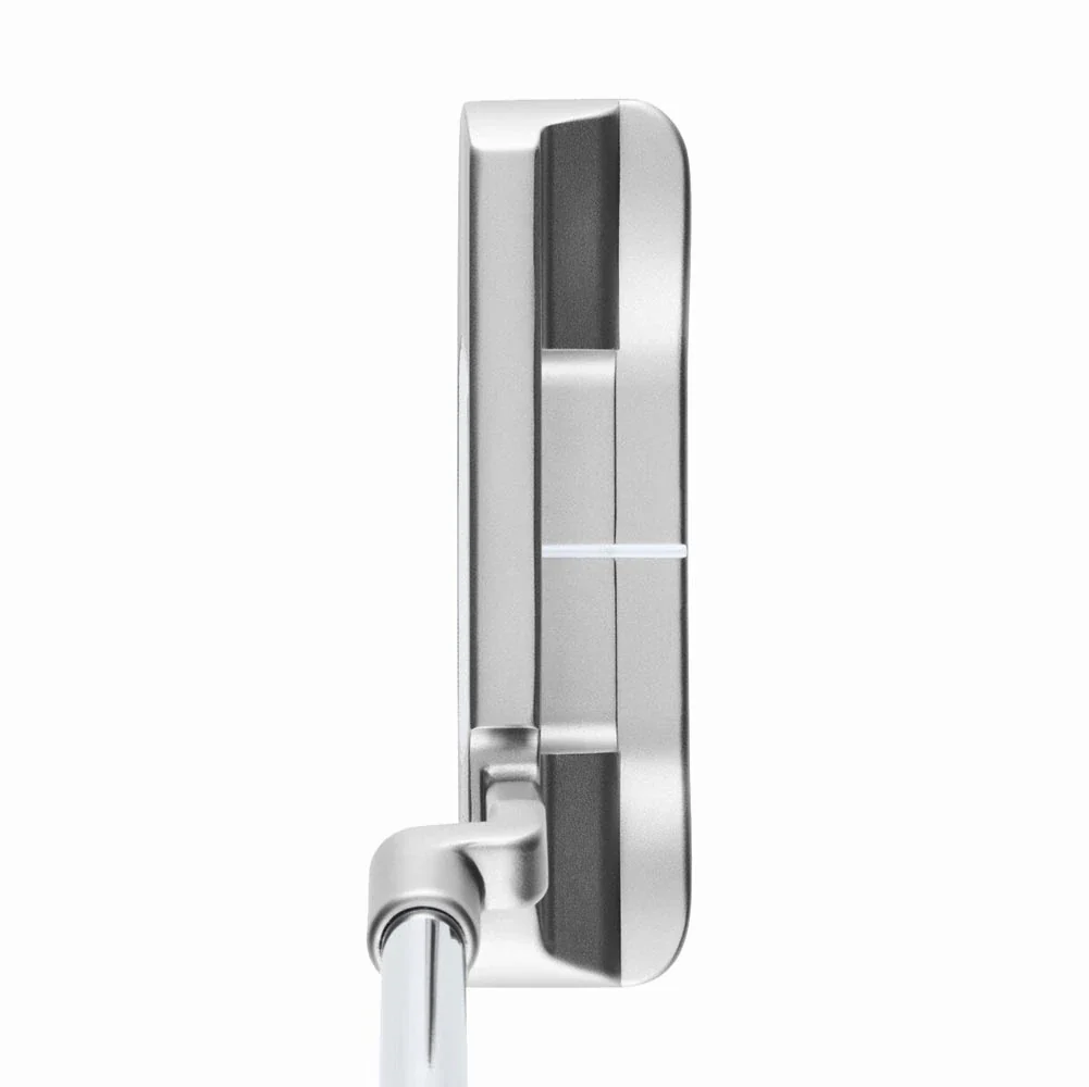 Odyssey Ai-ONE Silver #1 CH Putter - Image 2