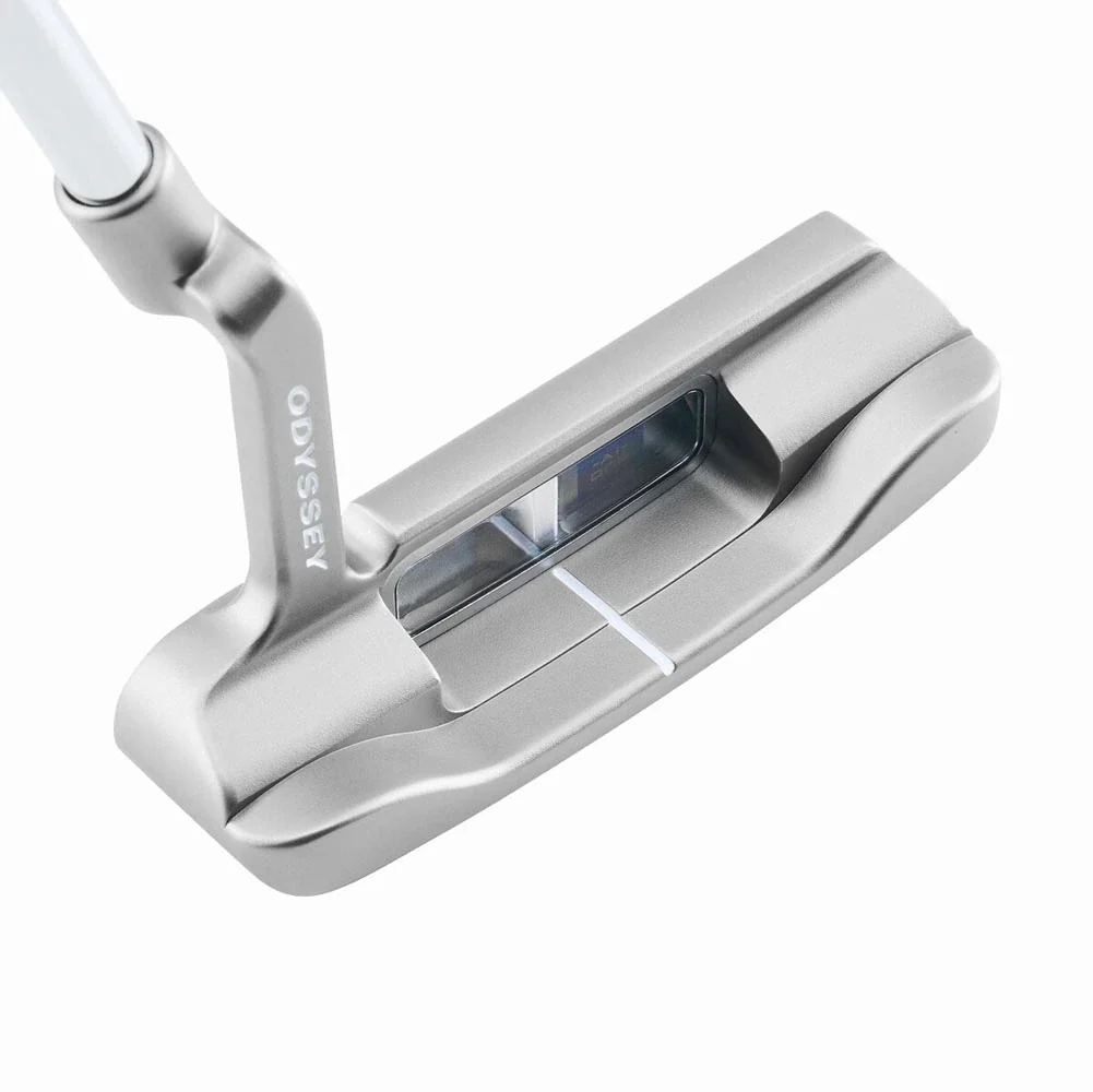 Odyssey Ai-ONE Silver #1 CH Putter - Image 3