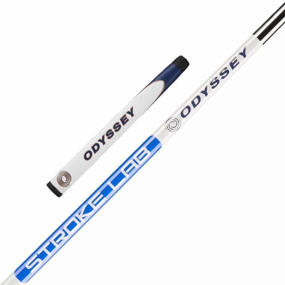 Odyssey Ai-ONE Silver Milled Two T CH Putter - Image 5