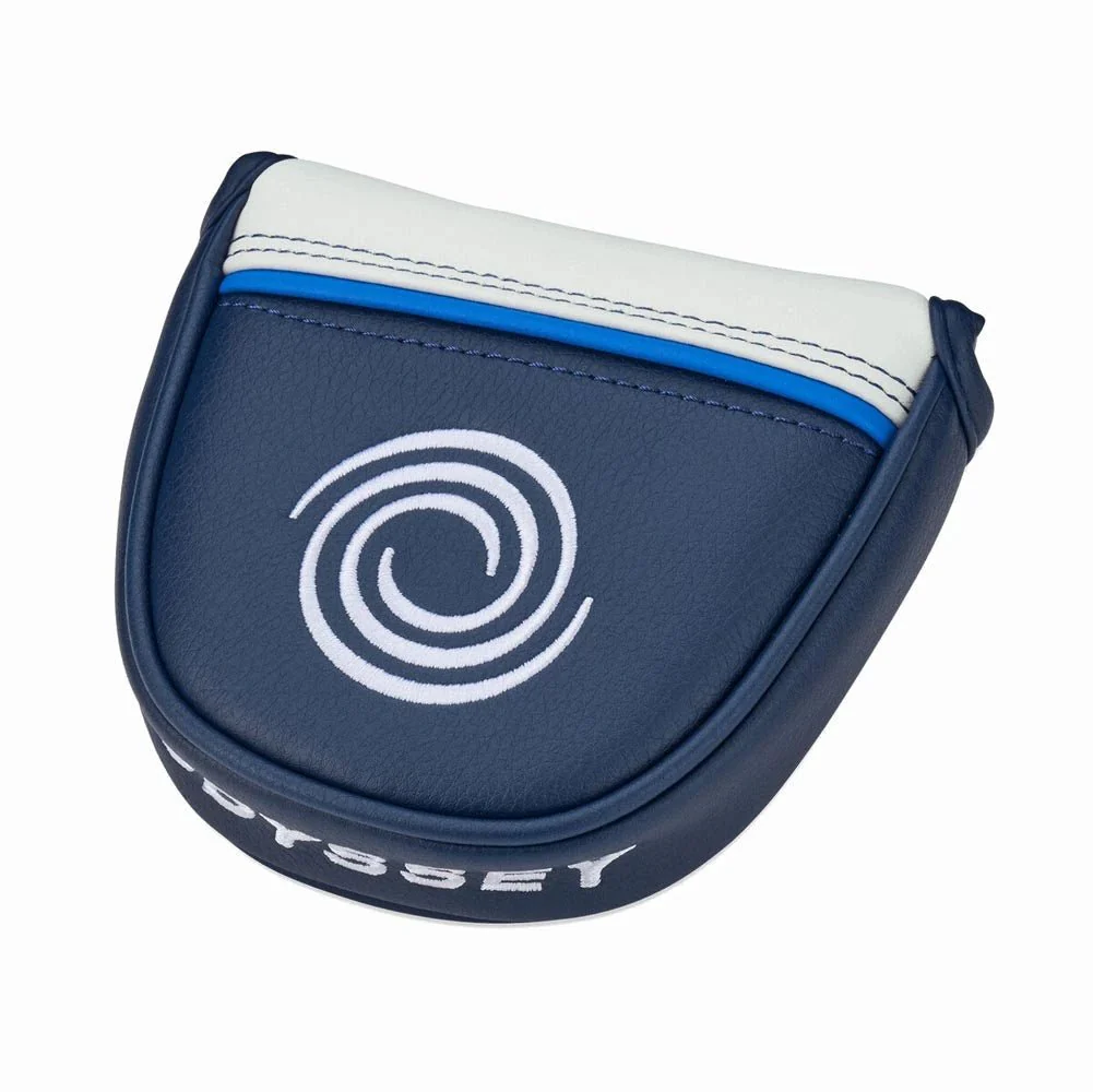 Odyssey Ai-ONE Silver Seven DB Putter - Image 6