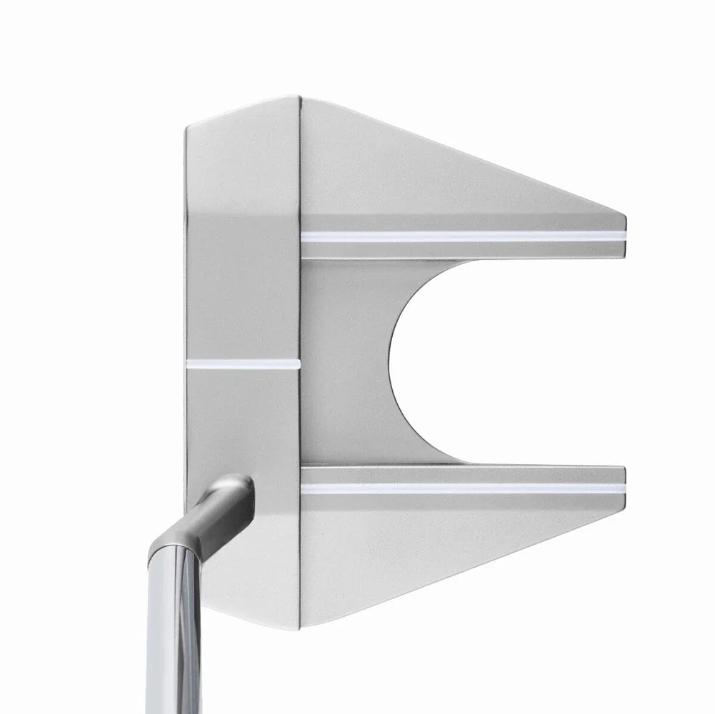 Odyssey Ai-ONE Silver Seven S Putter - Image 2