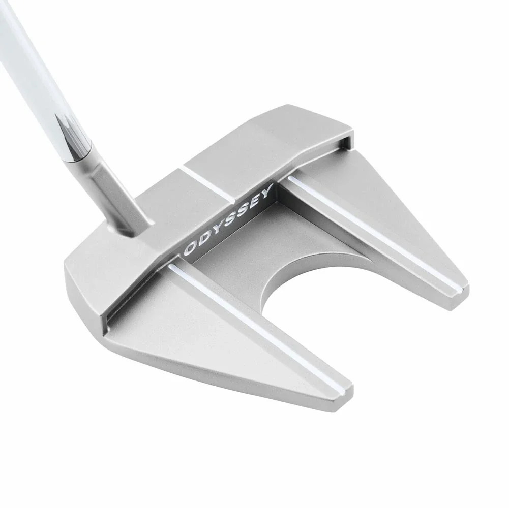 Odyssey Ai-ONE Silver Seven S Putter - Image 3