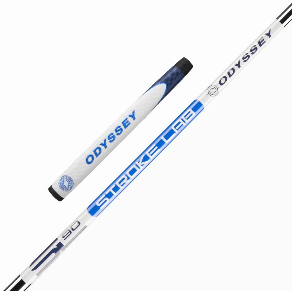 Odyssey Ai-ONE Silver Seven S Putter - Image 5