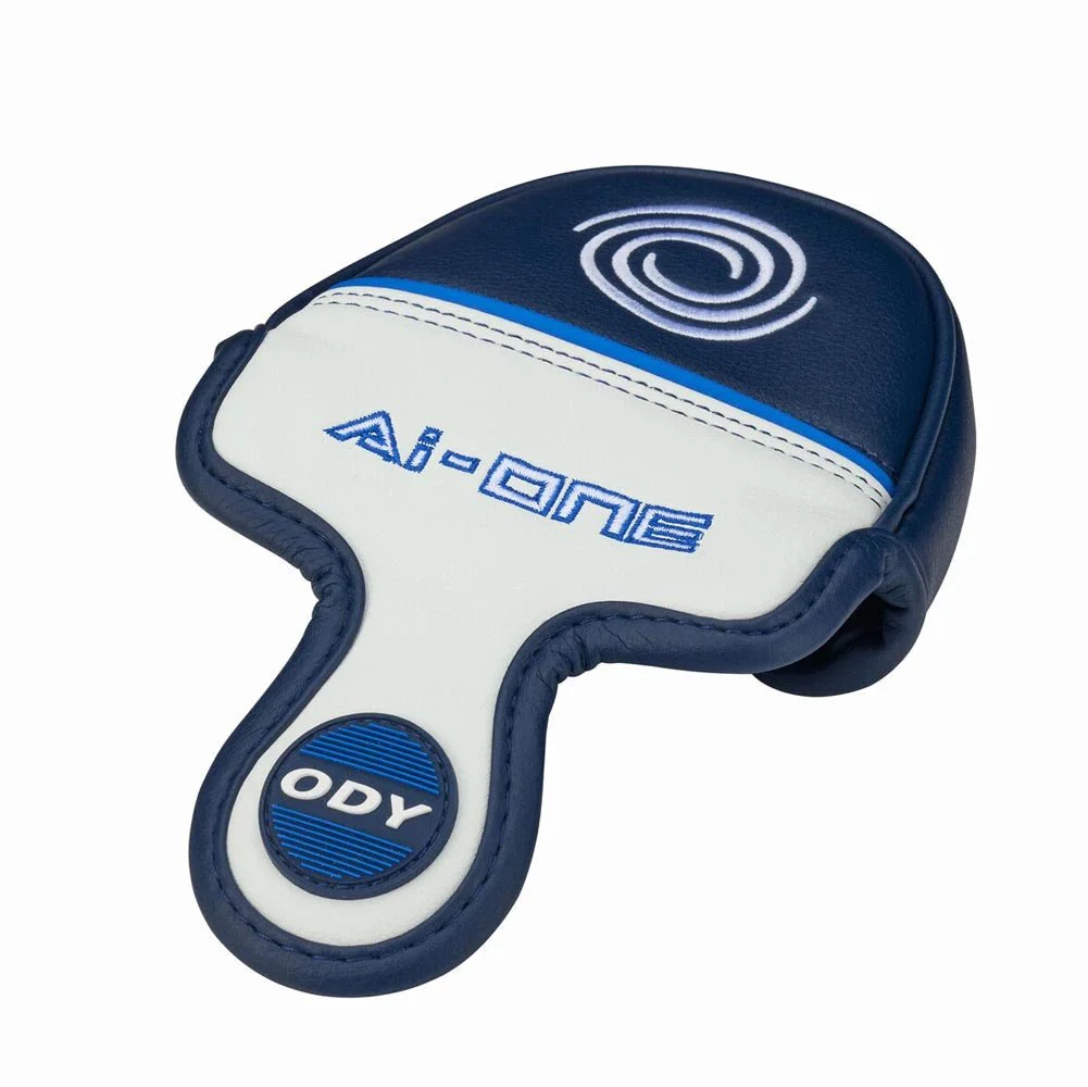 Odyssey Ai-ONE Silver Seven S Putter - Image 8