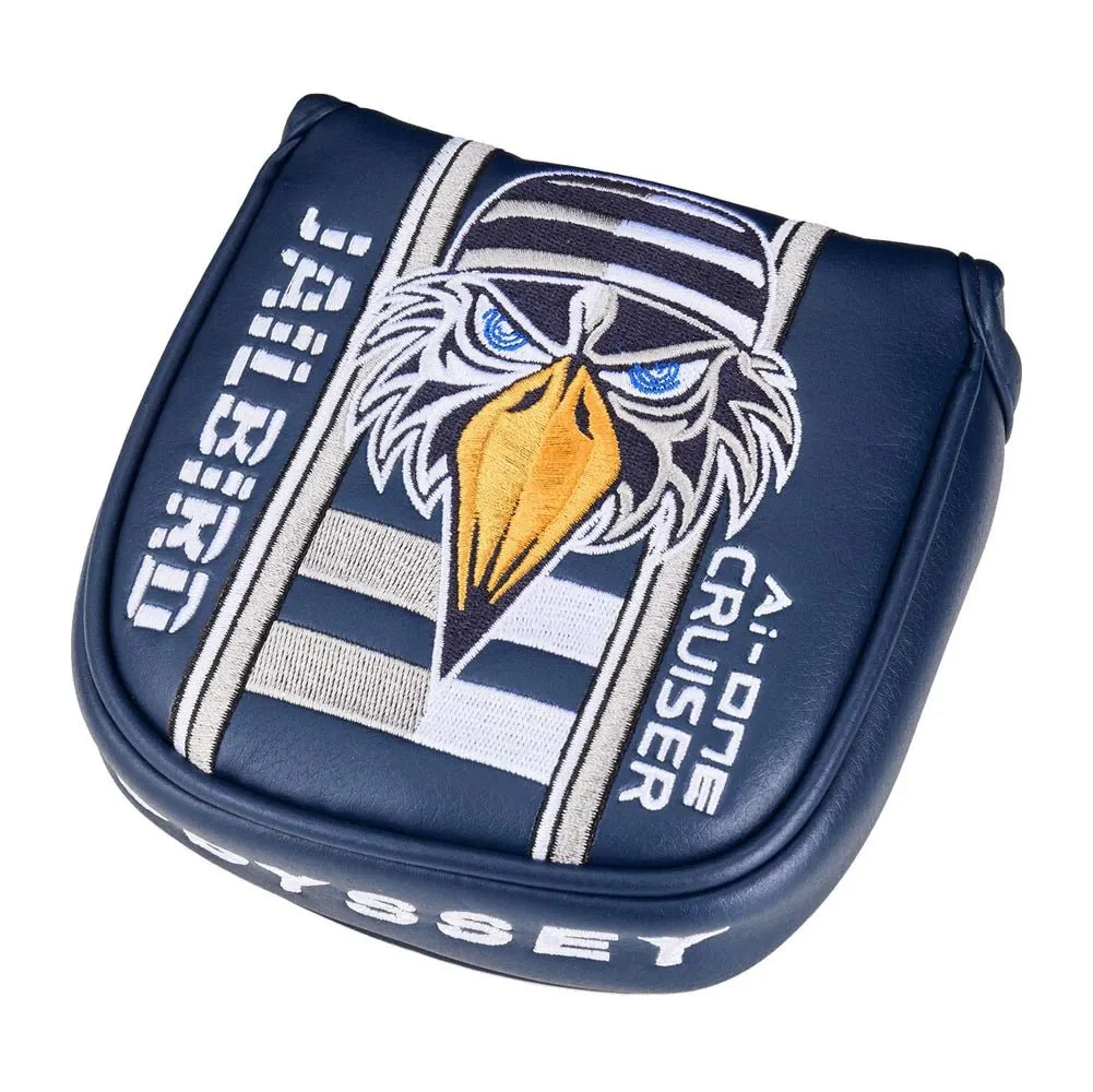 Odyssey Ai-ONE Square 2 Square Jailbird Cruiser Putter - Image 5