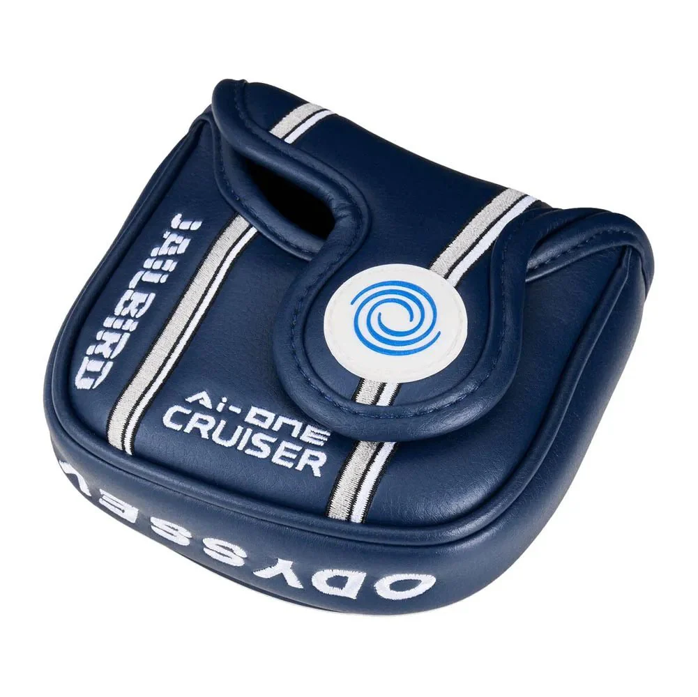 Odyssey Ai-ONE Square 2 Square Jailbird Cruiser Putter - Image 6