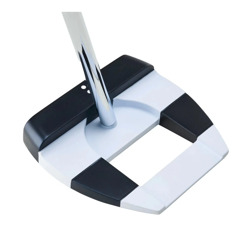 Odyssey Ai-ONE Square 2 Square Jailbird Putter - Image 3