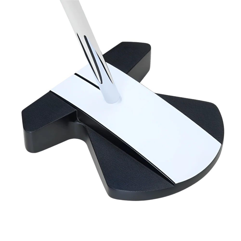 Odyssey Ai-ONE Square 2 Square Max Stripe Putter - Image 4