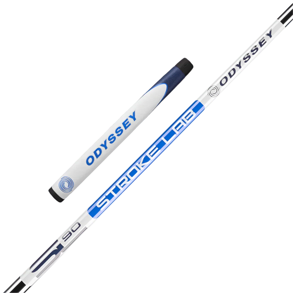 Odyssey Ai-ONE Square 2 Square Max Stripe Putter - Image 5