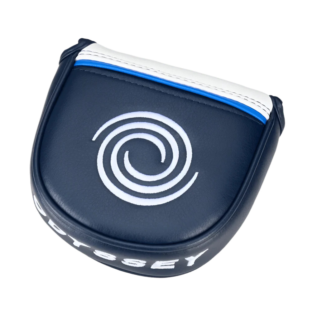 Odyssey Ai-ONE Square 2 Square Max Stripe Putter - Image 7