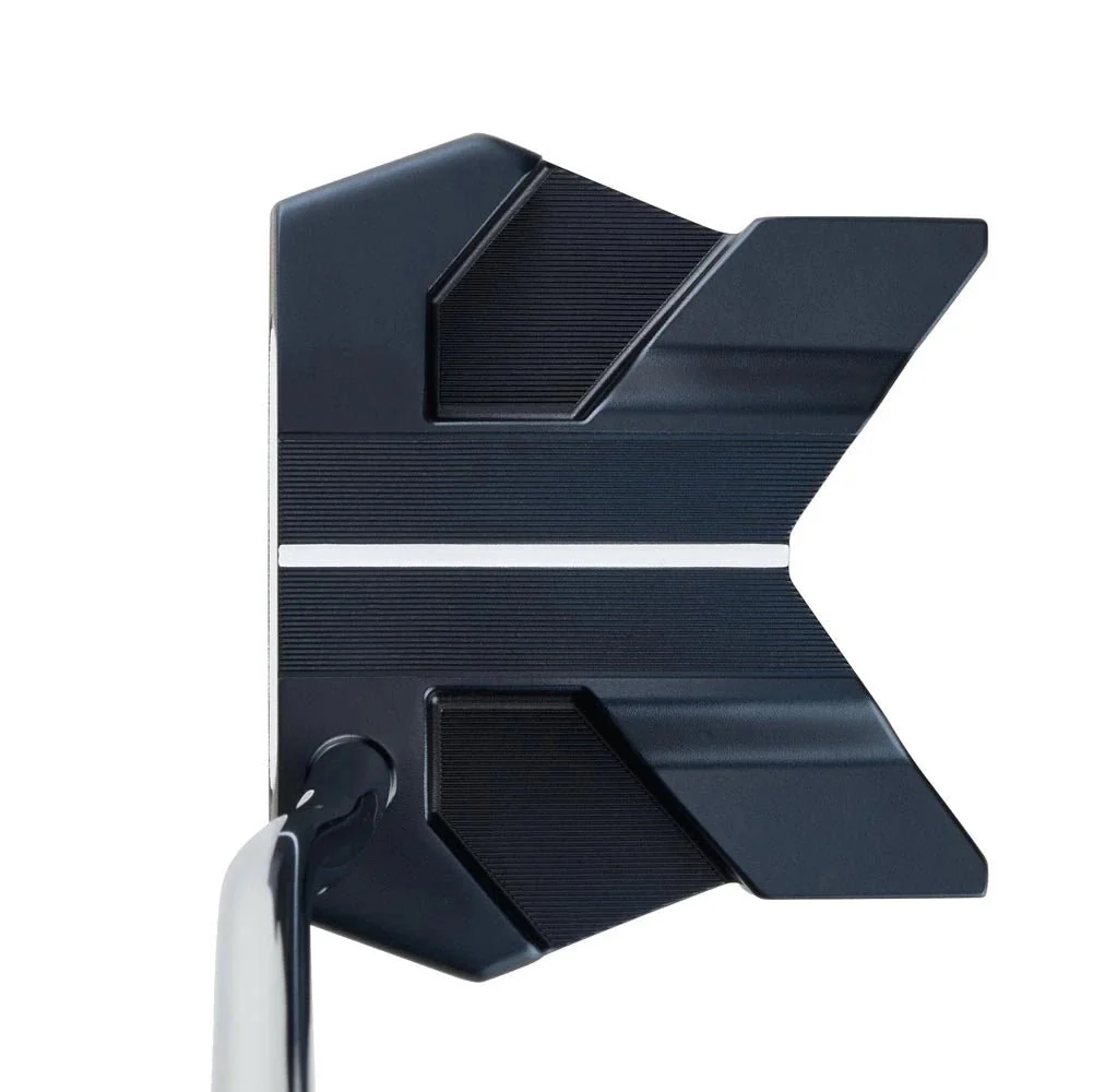 Odyssey Ai-ONE Wing Back DB Putter - Image 2