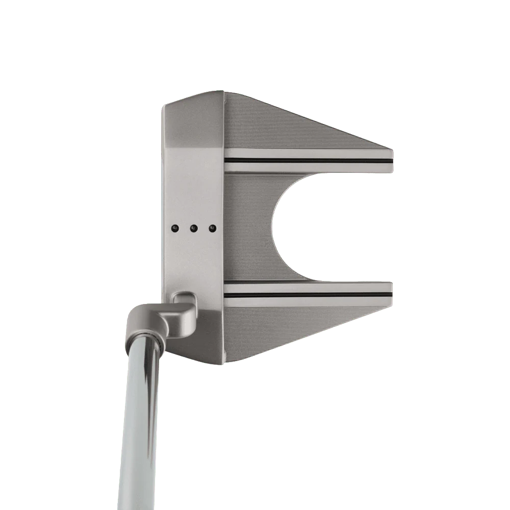 Odyssey Damascus Milled Seven CH Putter - Image 3