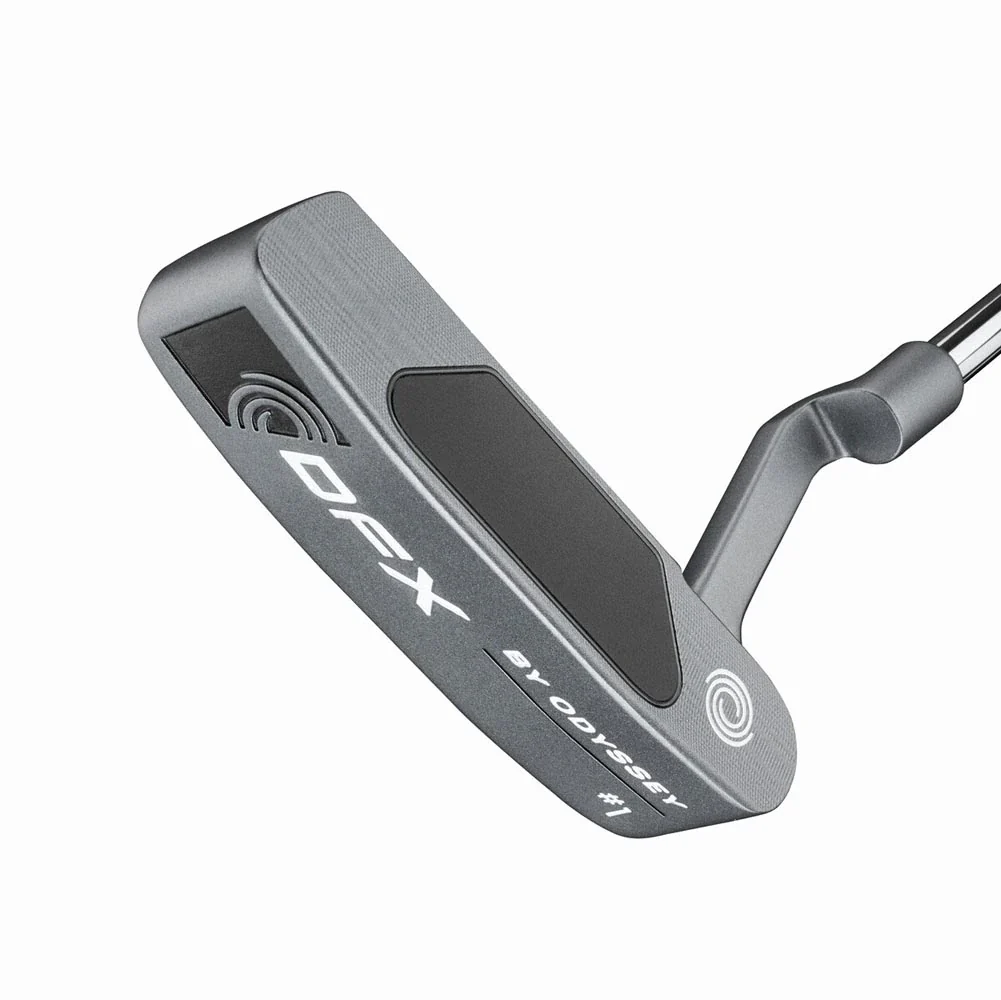 Odyssey DFX #1 CH Putter - Image 4